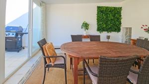 Penthouse Duplex 4 PAX by costablancarent