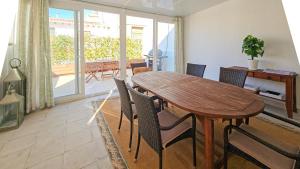 Penthouse Duplex 4 PAX by costablancarent