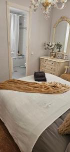 El Principe. Widok na morze. Garaż. Plaża 10 m