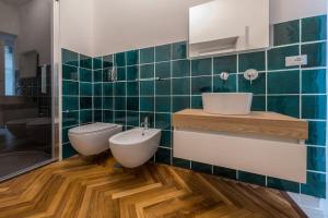 Appartement 2 Chambres