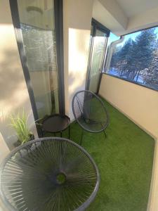 Apartman Lazić SM & SPA