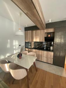 Apartman Lazić SM & SPA