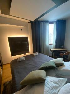 Apartman Lazić SM & SPA