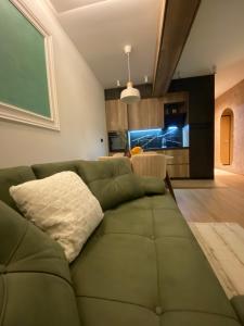 Apartman Lazić SM & SPA
