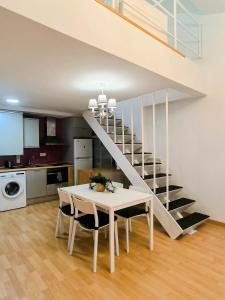 El Loft del Casco by Alogest