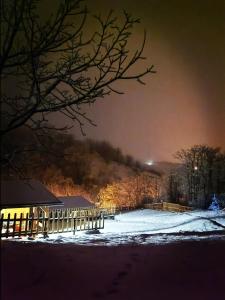 Brvnare Duguljac Fruška Gora