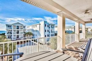 Gulf Side Condo Seagrove Beach Community Pool