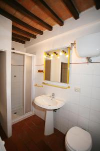 Tenuta Di Argiano A Montepulciano