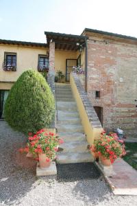 Tenuta Di Argiano A Montepulciano