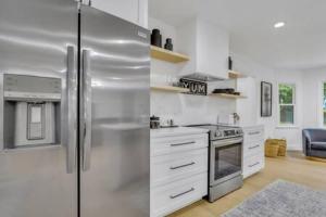 Statesboro Luxe: Luxury In A Prime Location