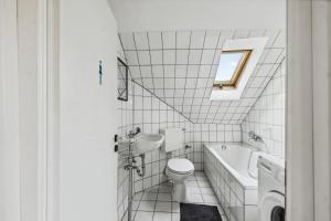 YourFavoriteBed - Moderne Monteurwohnungen in Zwickau