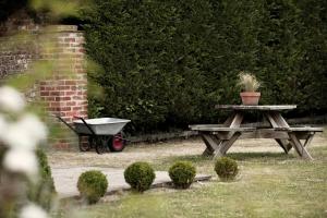 The Apartments @ Quidhampton Mill