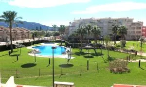 APARTAMENTO PLAYASOL DENIA - La Jara