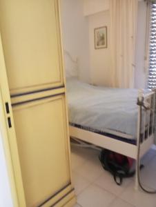 location T2 Cavalaire sur mer avec piscine