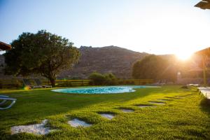 Palatiana Agriturismo-Philoxenia Cottages Naxos Greece