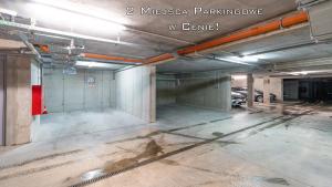 Komfortowy Apartament LOTOS z sauną, klimatyzacją i widokiem na Śnieżkę