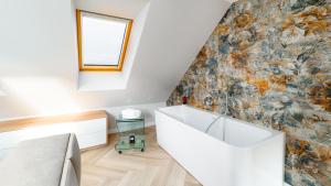 Komfortowy Apartament LOTOS z sauną, klimatyzacją i widokiem na Śnieżkę