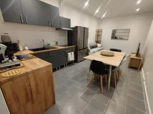 Le Refuge des Voyageurs - Barbonne-Fayel