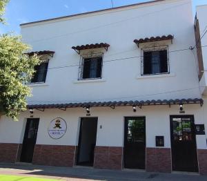 Hotel Tunjo de oro Neiva