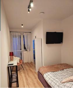 Pokoje przy Parkowej