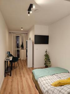 Pokoje przy Parkowej