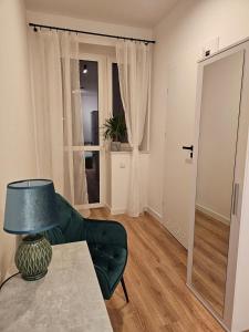 Pokoje przy Parkowej