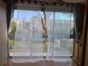 St Aygulf Grand studio 400m de la plage