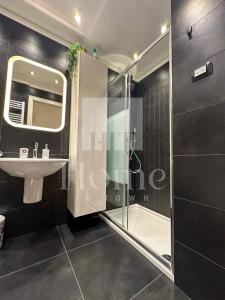 Home in Town - Milano centrale - Porta nuova district