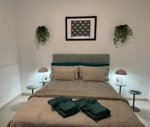 DREAM MAJUELOS - Taco