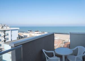 Hotel Harmony con Piscina panoramica