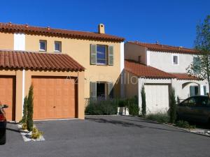 Côte d’Azur, South of France, 6 persons, full airco, pool, close to beach