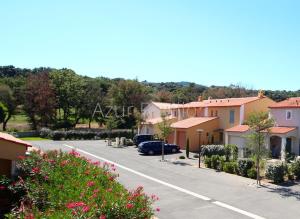 Côte d’Azur, South of France, 6 persons, full airco, pool, close to beach
