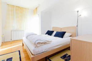 Deluxe Trsje Apartments 