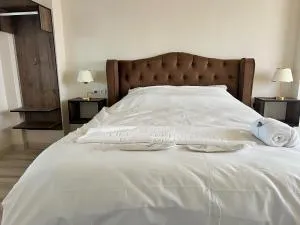 Forest kral suit - Tayakadın