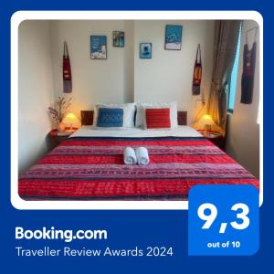 Ha Giang Yolo House and Loop Tours