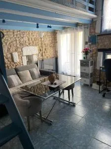 Location Mortagne -Sur Gironde - 热莫扎克