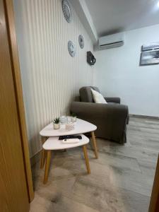 Vistalegre! Coqueto apartamento junto al metro