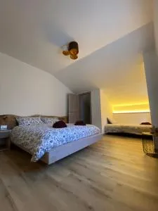 Affittacamere Il Pettirosso - 文佐内