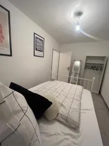 Maisons du Souihel - Datteln