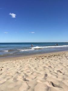 Gran Alicante Bungalow in Beach Resort