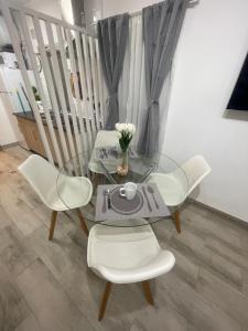 Vistalegre! Coqueto apartamento junto al metro