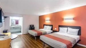 Whitten Inn - 埃尔克城