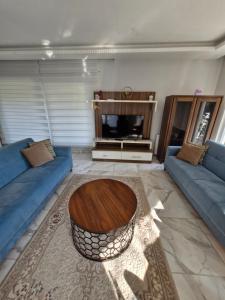 Grandvadi Villa kapalı ısıtmalı havuz