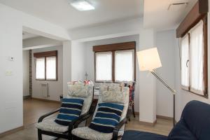 La Plaza de Cangas Apartamento Turistico