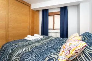 La Plaza de Cangas Apartamento Turistico - Elgueras