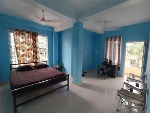 Baga beach site inn - Baga