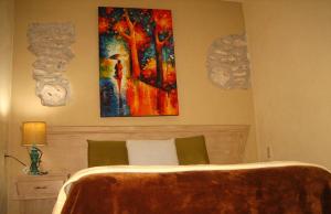 Hotel 19 de Enero Centro