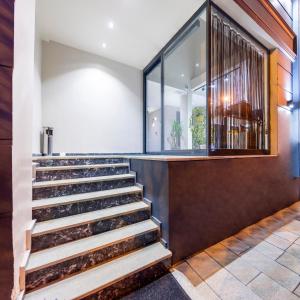 Lenora Airport Hotel