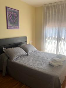 APARTAMENTO RIO SELLA