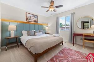 Desert Skyline Getaway - Single Story - 3 Kings